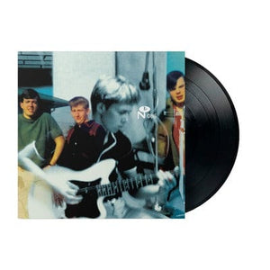 Golden Discs VINYL Frustration - The Mystic Tide [VINYL]
