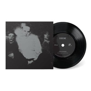 Golden Discs VINYL Atmosphere/Disorder - Codeine & Bedhead [VINYL]