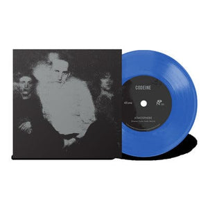 Golden Discs VINYL Atmosphere/Disorder - Codeine & Bedhead [VINYL]