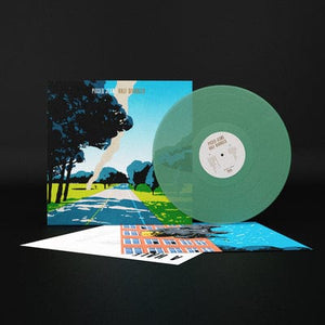 Golden Discs VINYL Half Divorced - Pissed Jeans [VINYL Limited Edition]