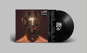 Golden Discs VINYL ABOMINATION - Lynks [VINYL]