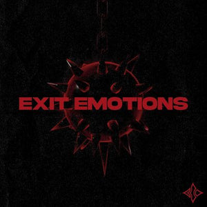 Exit Emotions - Blind Channel [VINYL]