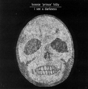 Golden Discs CD I See a Darkness - Bonnie 'Prince' Billy [CD]