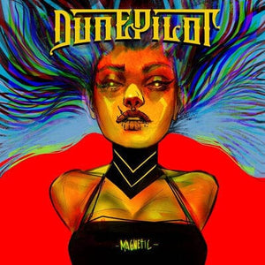 Golden Discs CD Magnetic - Dune Pilot [CD]