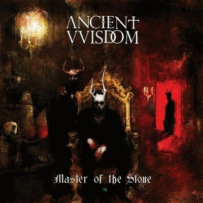 Golden Discs CD Master of the Stone - Ancient VVisdom [CD]