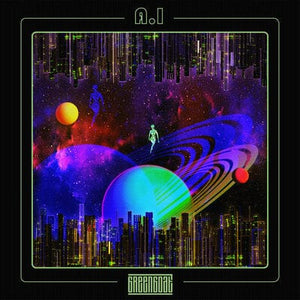 Golden Discs CD A.I. - Greengoat [CD]