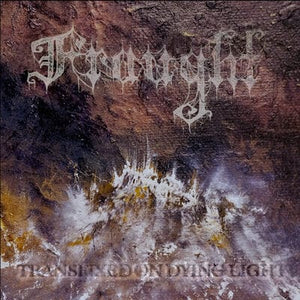 Golden Discs VINYL Transfixed On Dying Light - Fraught [VINYL]