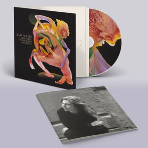 Golden Discs CD Something in the Room She Moves - Julia Holter [CD]
