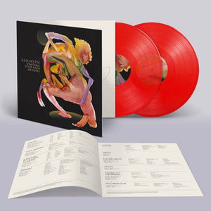 Golden Discs VINYL Something in the Room She Moves - Julia Holter [VINYL Limited Edition]
