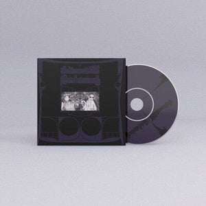 Golden Discs CD Exotic Birds of Prey - Shabazz Palaces [CD]