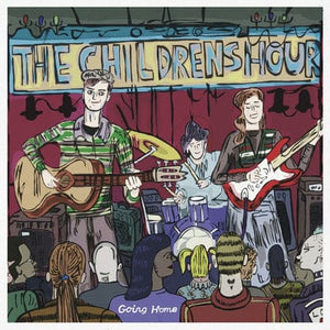 Golden Discs VINYL Going Home - The Children's Hour [VINYL]