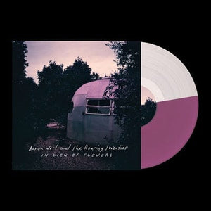 Golden Discs VINYL In Lieu of Flowers - Aaron West and the Roaring Twenties [VINYL]