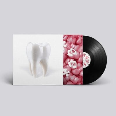 Golden Discs VINYL Teething - Porij [VINYL]