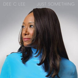 Golden Discs CD Just Something - Dee C. Lee [CD]