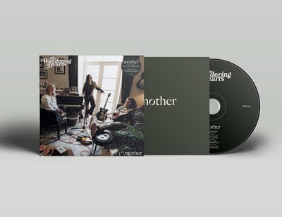 Golden Discs CD Mother - The Wandering Hearts [CD]