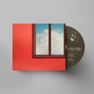 Golden Discs CD A LA SALA - Khruangbin [CD]