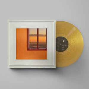 Golden Discs VINYL A LA SALA - Khruangbin [VINYL]