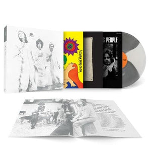 Golden Discs VINYL To Dream - Andwella & Andwellas Dream [VINYL]