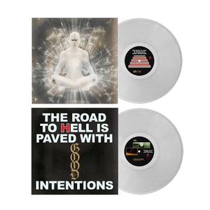 Golden Discs VINYL The Road to Hell Is Paved With Good Intentions - Vegyn [VINYL Limited Edition]