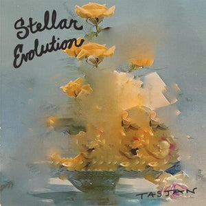 Stellar Evolution - Aaron Lee Tasjan [CD]
