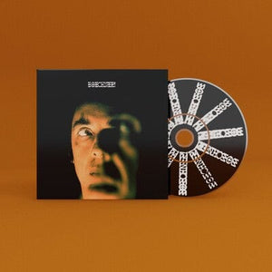 Golden Discs CD Boeckner! - Boeckner [CD]