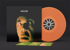 Golden Discs VINYL Boeckner! - Boeckner [VINYL]