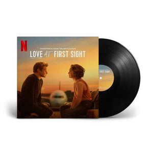 Golden Discs VINYL Love at First Sight - Various Artists [VINYL]