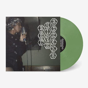 Golden Discs VINYL Beehive Breaks - Various Artists [VINYL Limited Edition]