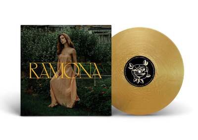 Golden Discs VINYL Ramona - Grace Cummings [VINYL Limited Edition]