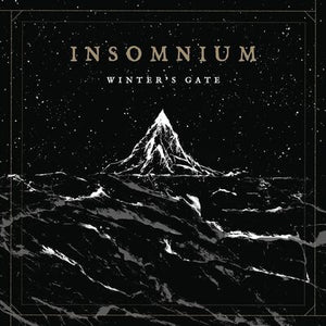 Winter's Gate - Insomnium [VINYL Limited Edition]
