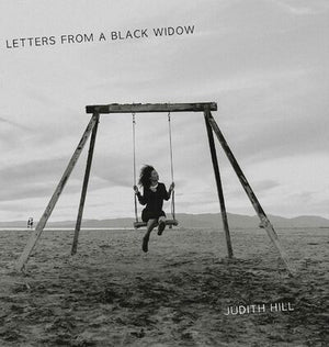 Letters from a Black Widow - Judith Hill [VINYL]