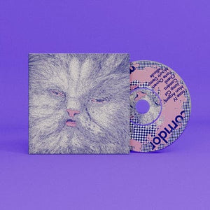 Golden Discs CD Mimi - Corridor [CD]