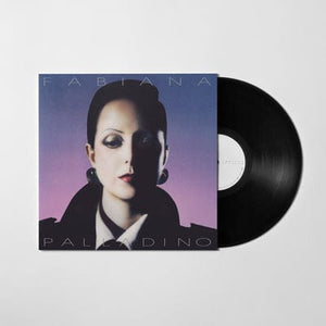Golden Discs VINYL Fabiana Palladino - Fabiana Palladino [VINYL]