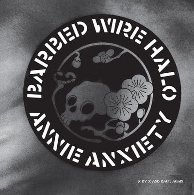 Golden Discs VINYL Barbed Wire Halo - Annie Anxiety [VINYL]