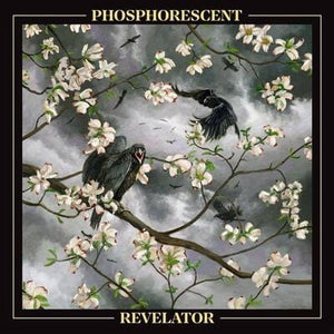 Golden Discs VINYL Revelator - Phosphorescent [VINYL]