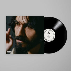 Golden Discs VINYL Glovemaker - Loren Kramar [VINYL]