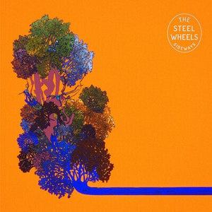 Golden Discs VINYL Sideways - The Steel Wheels [VINYL]