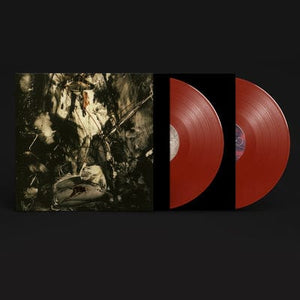 Golden Discs VINYL Elizium - Fields of the Nephilim [VINYL]