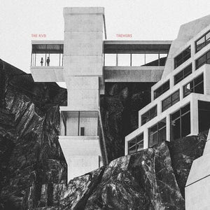 Golden Discs CD Tremors - The KVB [CD]