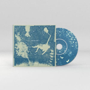 Golden Discs CD Light Verse - Iron and Wine [CD]