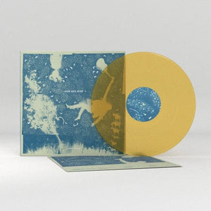 Golden Discs VINYL Light Verse - Iron and Wine [VINYL Limited Edition]