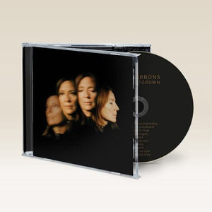 Golden Discs CD Lives Outgrown - Beth Gibbons [CD]