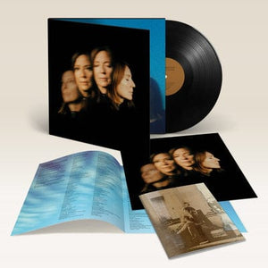 Golden Discs VINYL Lives Outgrown - Beth Gibbons [VINYL Deluxe Edition]