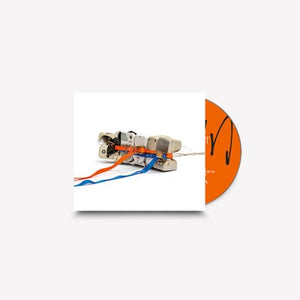 Golden Discs BLU-RAY Again - Oneohtrix Point Never [BLU-RAY]