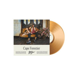 Golden Discs VINYL Cape Forestier - Angus and Julia Stone [VINYL Limited Edition]