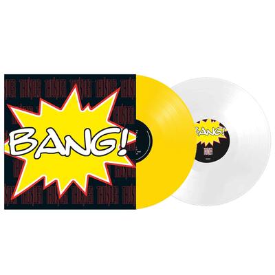 Golden Discs VINYL Bang! - Thunder [VINYL Limited Edition]