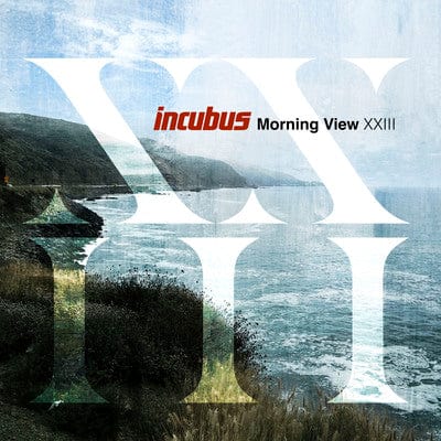 Golden Discs CD Morning View XXIII - Incubus [CD]