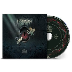 Golden Discs CD A Mortal Binding - My Dying Bride [CD]