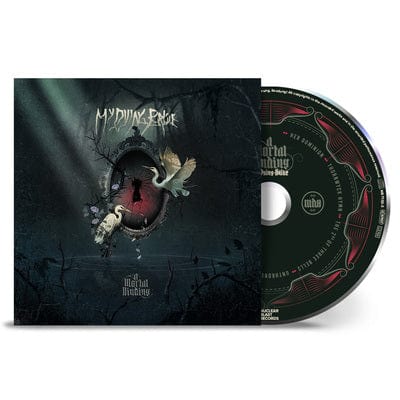 Golden Discs CD A Mortal Binding - My Dying Bride [CD]
