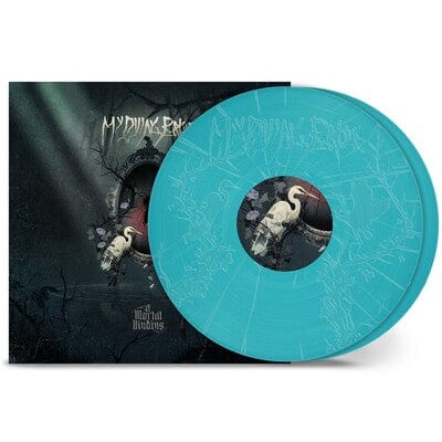 Golden Discs VINYL A Mortal Binding - My Dying Bride [VINYL Limited Edition]